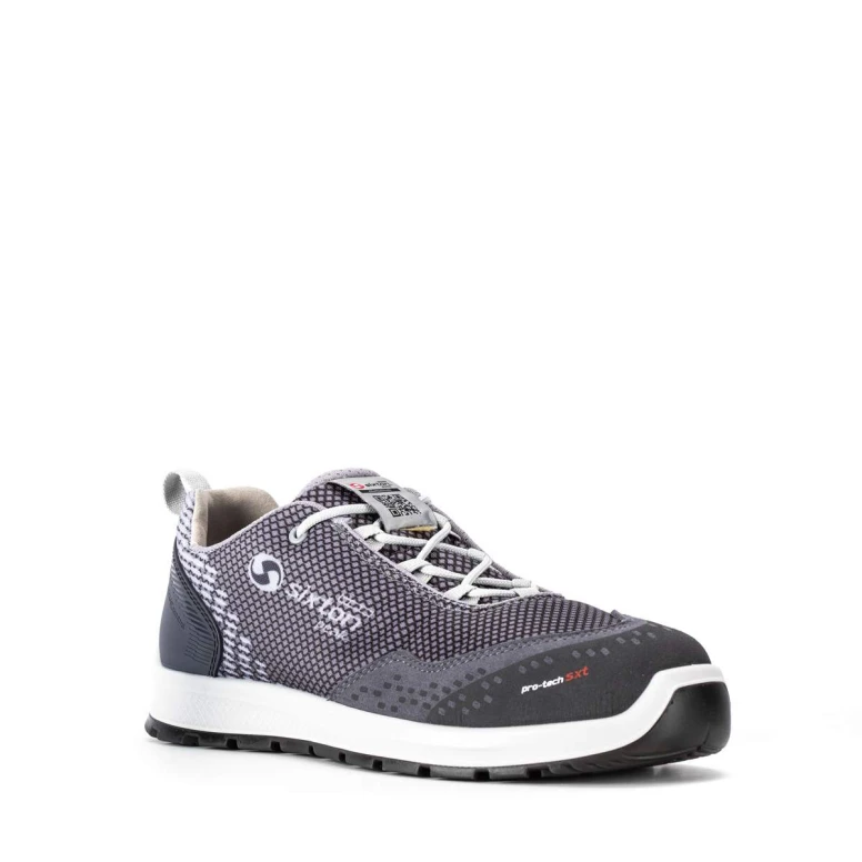 Zapatos de seguridad Sixton Auckland S1P SRC ESD 94378-08L