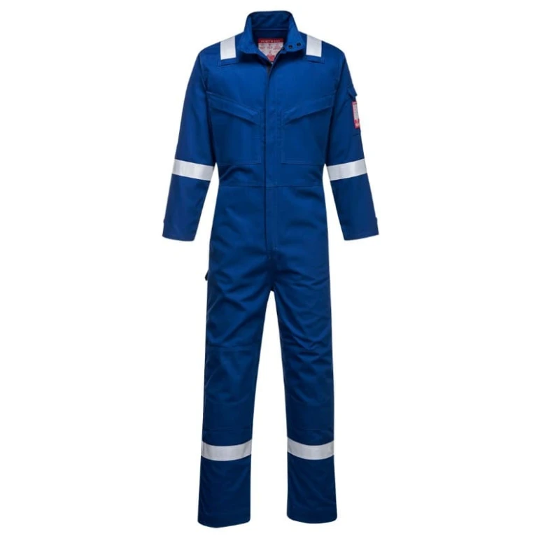 Mono de trabajo entero Bizflame Ultra Portwest FR93