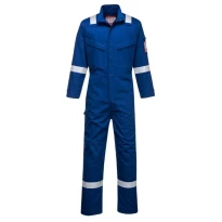 Mono de trabajo entero Bizflame Ultra Portwest FR93