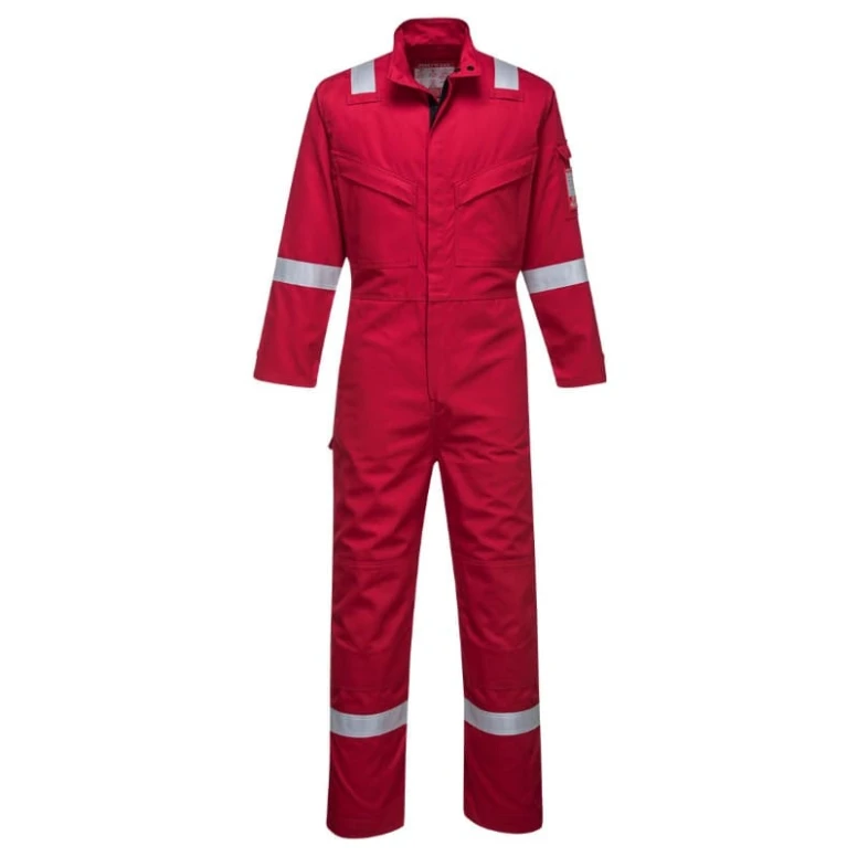 Mono de trabajo entero Bizflame Ultra Portwest FR93