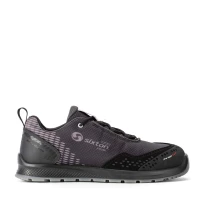 Zapatos de seguridad Sixton Auckland S1 SRC ESD 94378-10