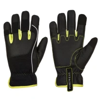 12 Pares - Guantes de trabajo Tradesman PW3 - A771 Portwest