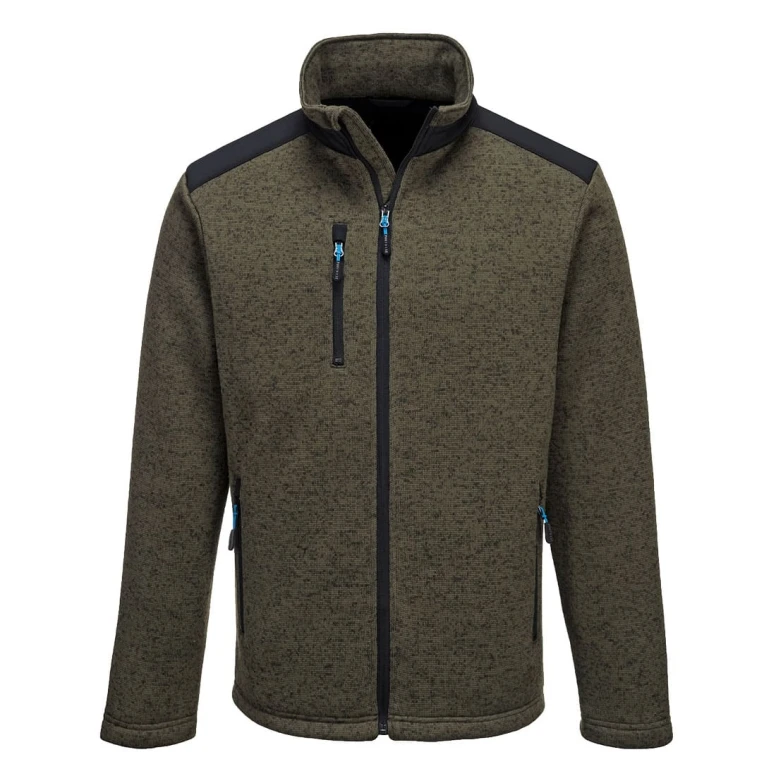 Chaqueta de trabajo Portwest Performance KX3 T830