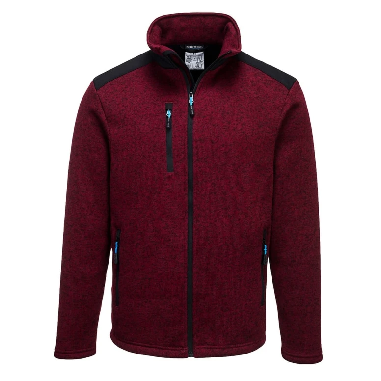 Chaqueta de trabajo Portwest Performance KX3 T830
