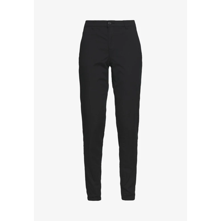 Liquidación total - Pantalón de trabajo Portwest Chino Slim de Mujer S235 Número 36 color negro