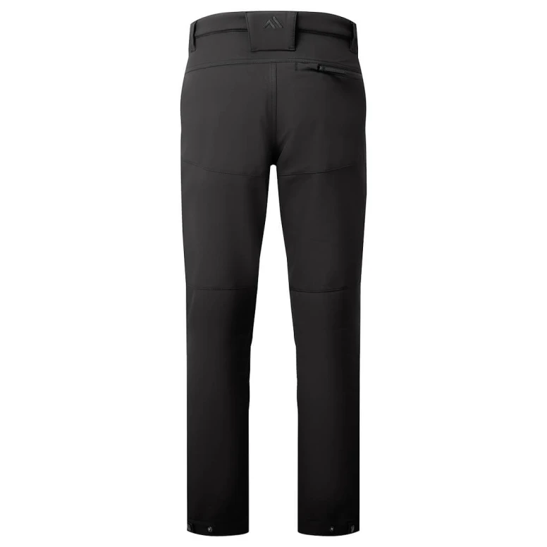 Pantalón de trabajo Portwest WX2 Hiking Eco Stretch Multibolsillos CD844