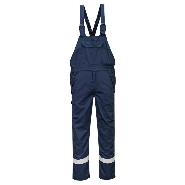 Peto de trabajo Portwest Ignífugo FR418