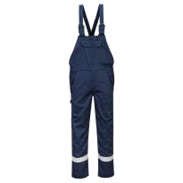 Peto de trabajo Portwest Ignífugo FR418