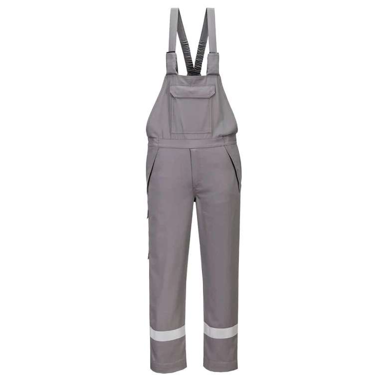 Peto de trabajo Portwest Ignífugo FR418