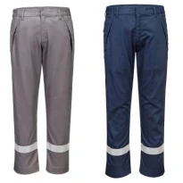 Pantalón de trabajo Portwest Ignífugo FR417