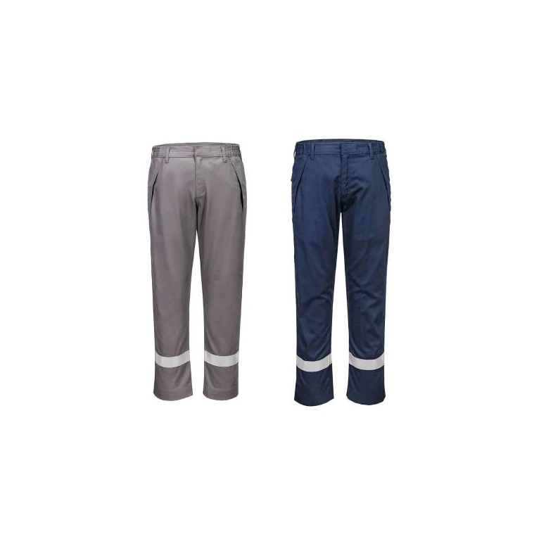 Pantalón de trabajo Portwest Ignífugo FR417