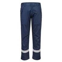 Pantalón de trabajo Portwest Ignífugo FR417 2