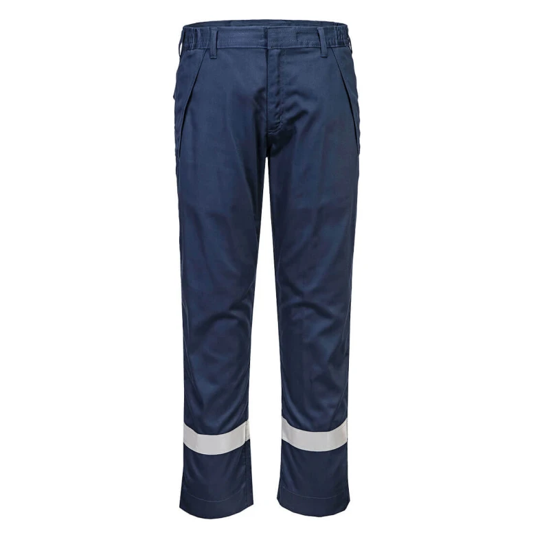 Pantalón de trabajo Portwest Ignífugo FR417