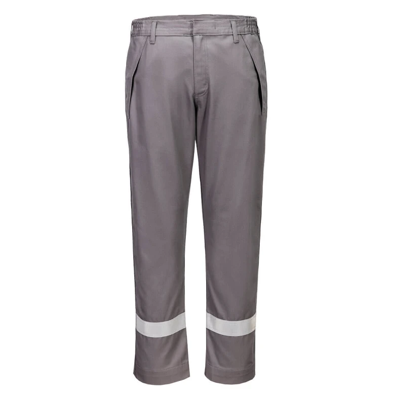 Pantalón de trabajo Portwest Ignífugo FR417