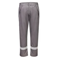 Pantalón de trabajo Portwest Ignífugo FR417