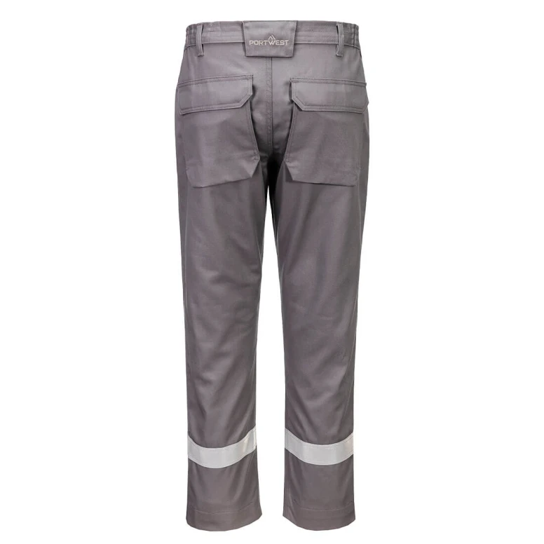 Pantalón de trabajo Portwest Ignífugo FR417