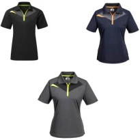 Polo de trabajo Mujer Portwest DX409