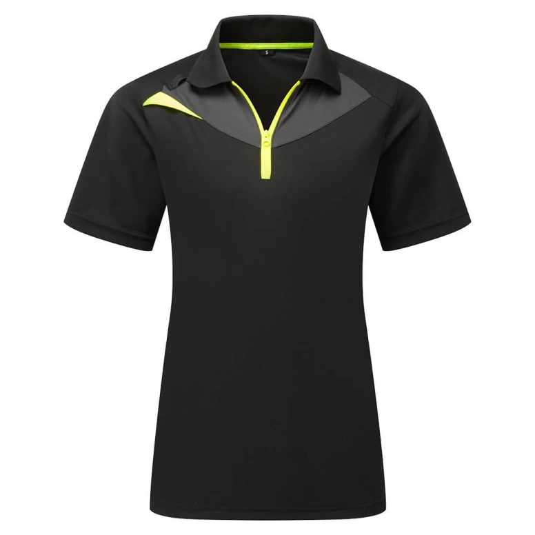 Polo de trabajo Mujer Portwest DX409