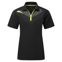 Polo de trabajo Mujer Portwest DX409