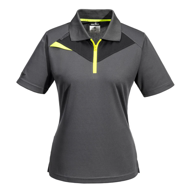 Polo de trabajo Mujer Portwest DX409