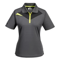 Polo de trabajo Mujer Portwest DX409