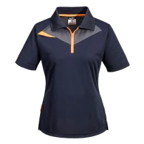 Polo de trabajo Mujer Portwest DX409