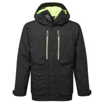 Parka de trabajo Multibolsillos Impermeable Portwest EV461
