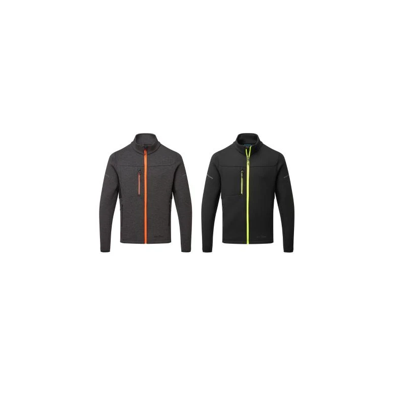 Chaqueta de trabajo de forro polar Portwest EV473