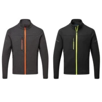 Chaqueta de trabajo de forro polar Portwest EV473