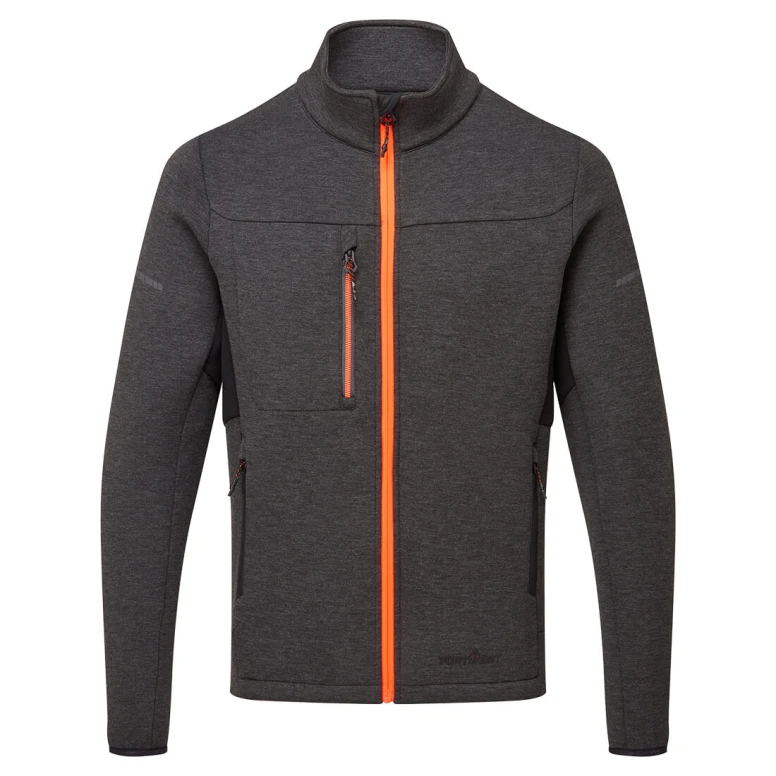 Chaqueta de trabajo de forro polar Portwest EV473