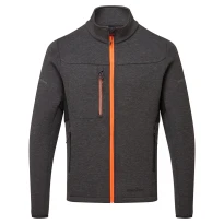 Chaqueta de trabajo de forro polar Portwest EV473