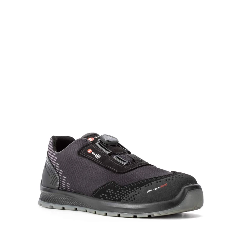 Zapatos de seguridad Sixton Newport Boa S3 SRC ESD 94379-03L