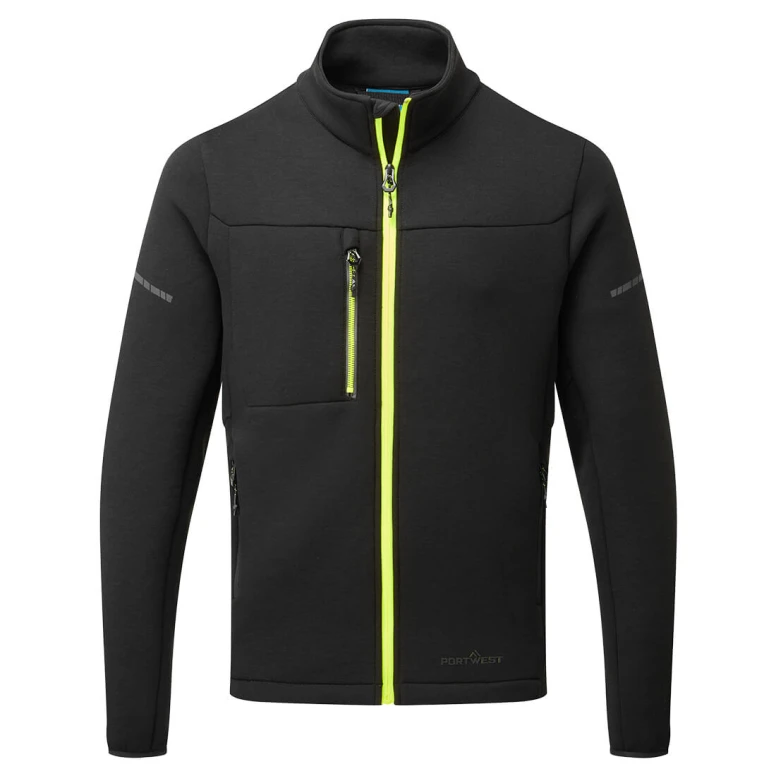 Chaqueta de trabajo de forro polar Portwest EV473