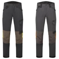 Pantalón de trabajo Portwest Stretch Multibolsillos EV441