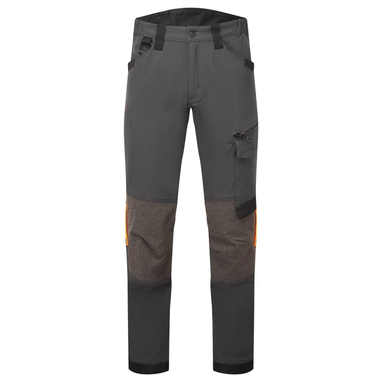 Pantalón de trabajo Portwest Stretch Multibolsillos EV441