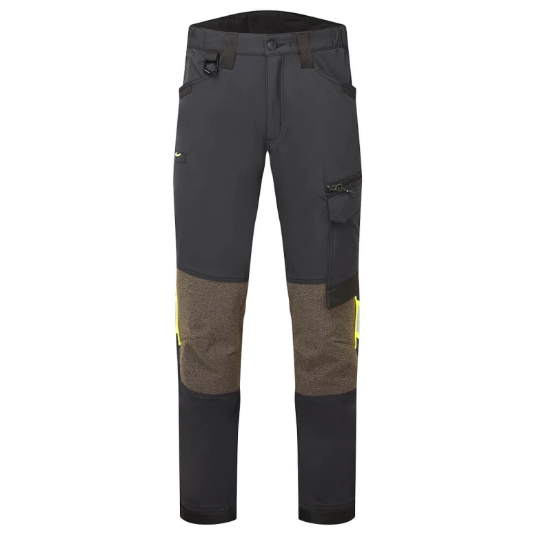 Pantalón de trabajo Portwest Stretch Multibolsillos EV441