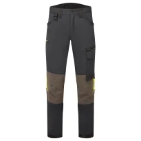 Pantalón de trabajo Portwest Stretch Multibolsillos EV441