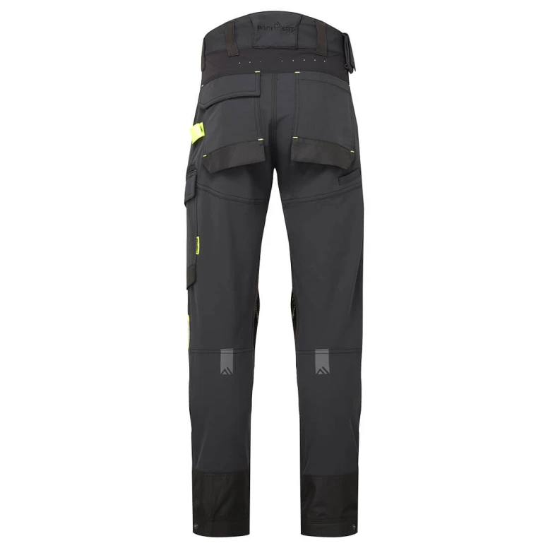 Pantalón de trabajo Portwest Stretch Multibolsillos EV441