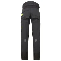Pantalón de trabajo Portwest Stretch Multibolsillos EV441