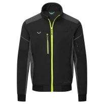Chaqueta de trabajo Multibolsillos Impermeable EV4 Softshell Portwest EV464