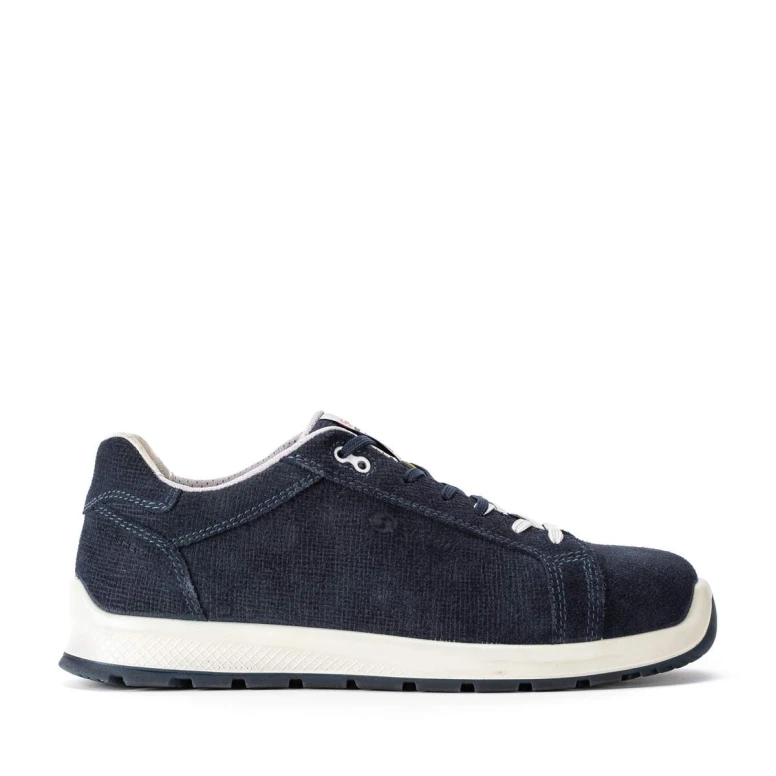 Zapatos de seguridad Sixton Randa S3 SRC ESD 94387-04L