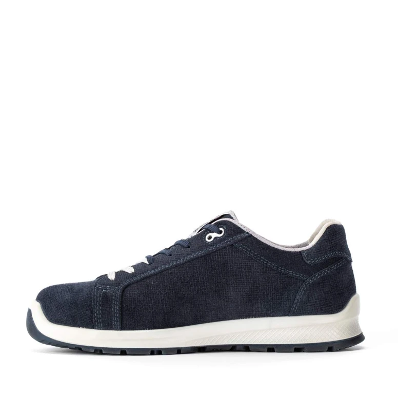 Zapatos de seguridad Sixton Randa S3 SRC ESD 94387-04L