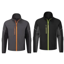 Chaqueta de trabajo Stretch EV4 Portwest EV475