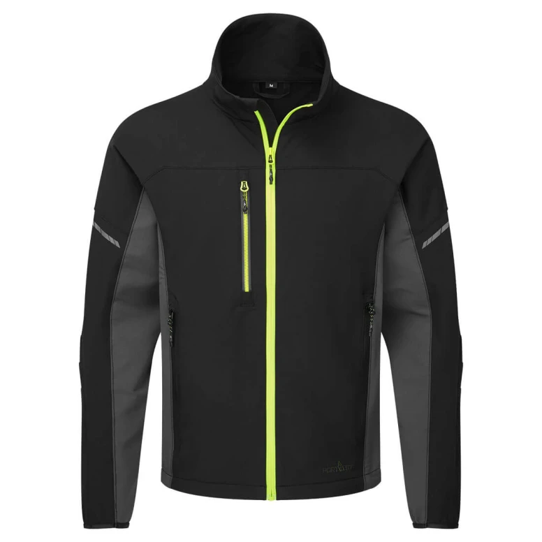 Chaqueta de trabajo Stretch EV4 Portwest EV475
