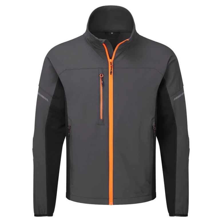 Chaqueta de trabajo Stretch EV4 Portwest EV475