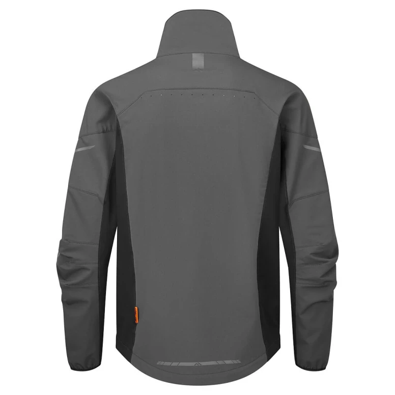 Chaqueta de trabajo Stretch EV4 Portwest EV475