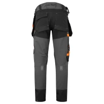 Pantalones de trabajo Portwest Holster Multibolsillos Stretch EV440
