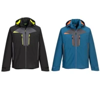Chaqueta de trabajo Multibolsillos Impermeable Portwest DX463