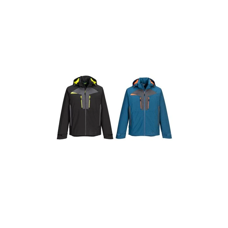Chaqueta de trabajo Multibolsillos Impermeable Portwest DX463