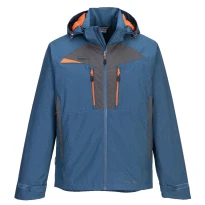 Chaqueta de trabajo Multibolsillos Impermeable Portwest DX463 2
